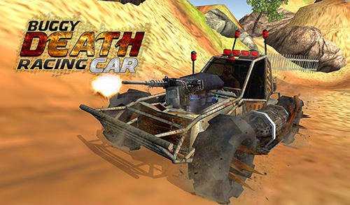 game pic for Buggy car race: Death racing